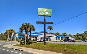 Garden Inn & Suites